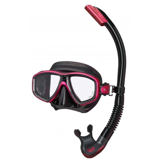 TUSA Snorkel Wild Ceos 170 Package